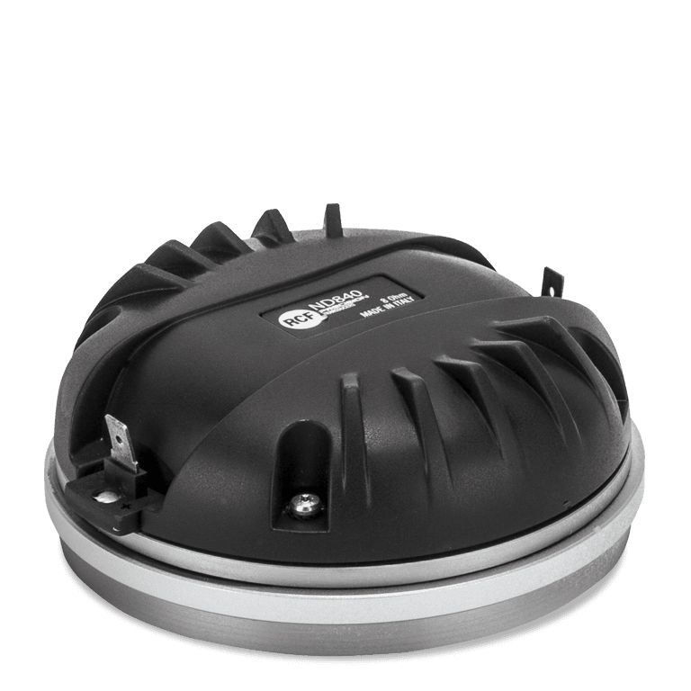 ND8401.4 1.4 in. 220W 3 in. VC Neo Mid High Driver