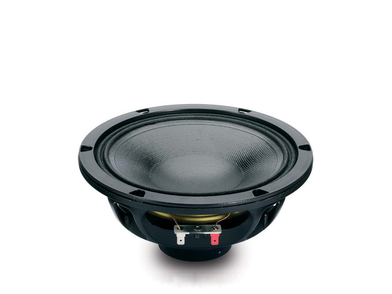 Picture of 18 Sound 8NMB420-8 8 in. Mid Bass Neodymium 280W Loudspeaker