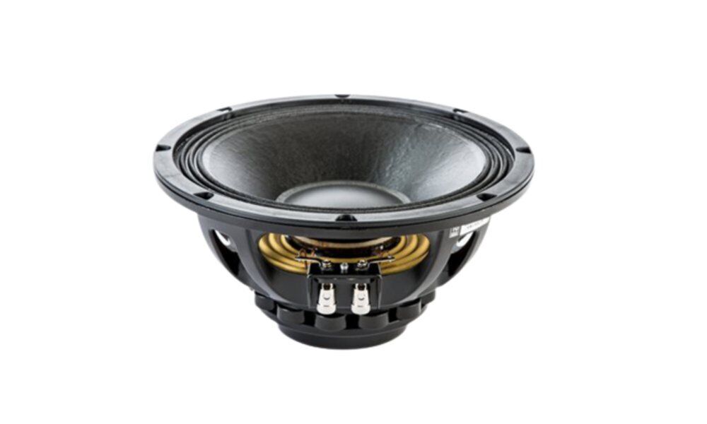 Picture of 18 Sound 10NW750-8 10 in. 450W 8 Ohm State of The-Art Low Frequency Woofer with Neodymium Magnet Structure