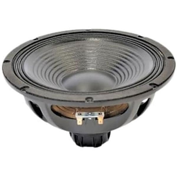 Picture of 18 Sound 10NTLS2000-8 10 in. Woofer for High Quality&#44; Low Distortion Applications