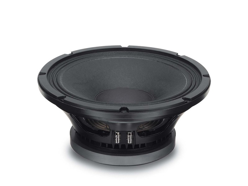 Picture of 18 Sound 12MB700-8 12 in. 8 Ohm Very High Output Mid Bass Ferrite Transducer Loudspeaker