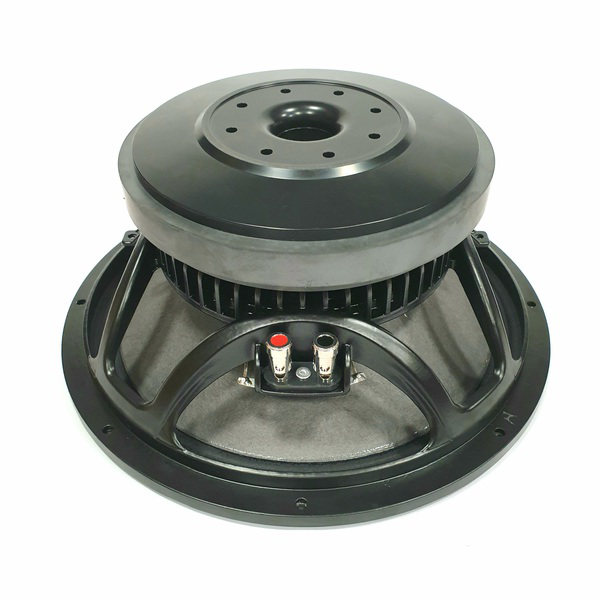 Picture of 18 Sound 12MB710-8 12 in. 8 Ohms High Power High Sensitivity Woofer with Water Resistant Treatment
