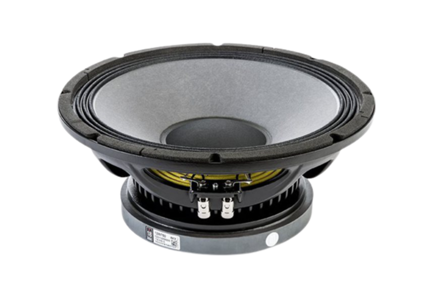 Picture of 18 Sound 12W750-8 12 in. 1200W EV Style Woofer