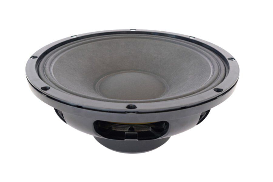 Picture of 18 Sound 12NMB1000-8 12 in. 8 Ohm 1200W Continuous Power Handling Woofer with High Sensitivity