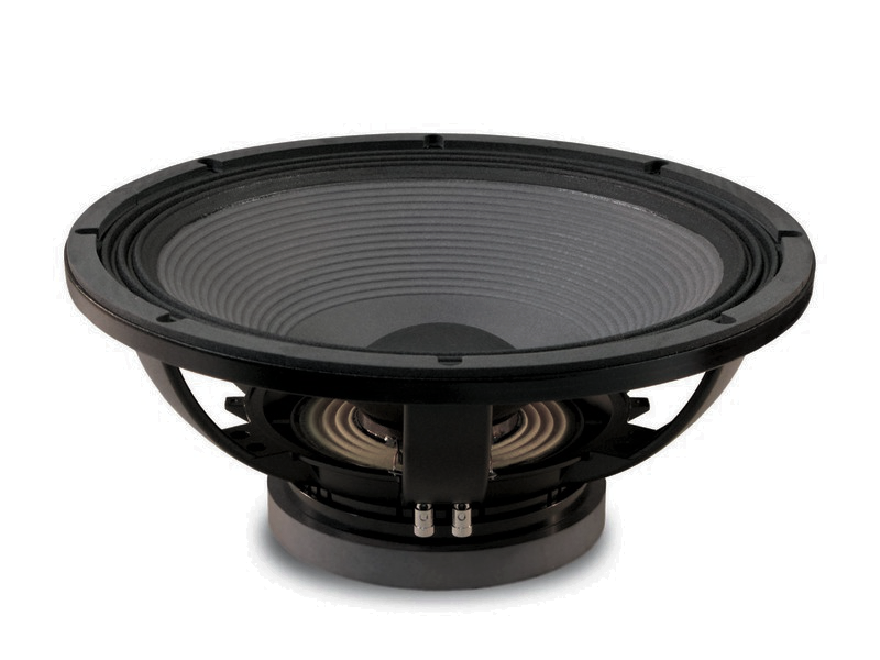 Picture of 18 Sound 18LW1400-8 18 in. 8 Ohms 2000W Woofer