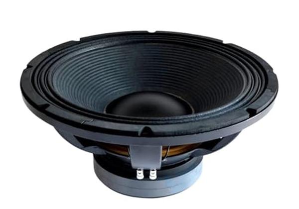 Picture of 18 Sound 18LW2600-8 18 in. Extended Low Frequency Loudspeaker