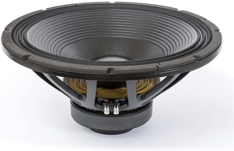 Picture of 18 Sound 21LW2600-8 21 in. 8 Ohm 3600W Program Power Extended Low Frequency Loudspeaker