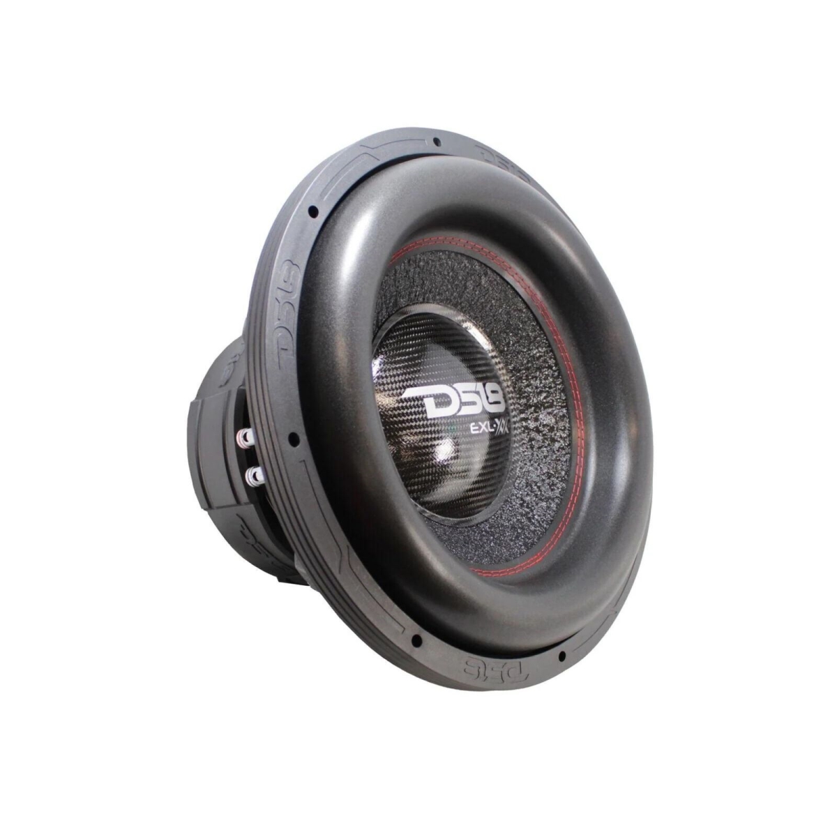 EXL-XX15.2DHE 15 in. 2000W RMS DVC 2-Ohm High Excursion Subwoofer -  DS18 AUDIO