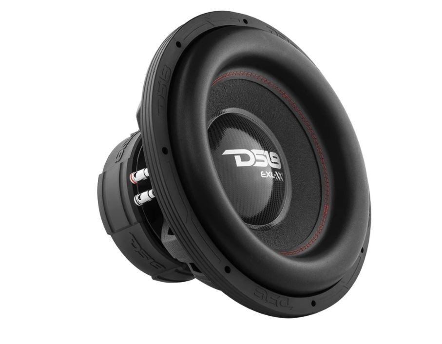 DS18 AUDIO EXL-XX15.4DHE