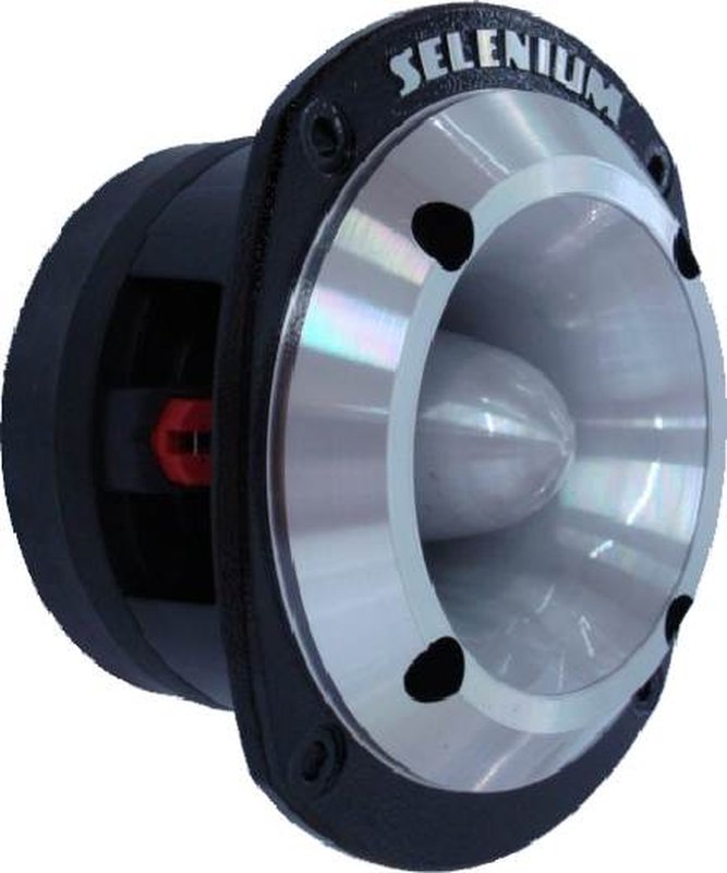 ST400TRIO8 Super  Tweeter