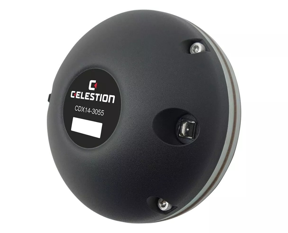 Picture of Celestion T6611 1.4 in. 16 OHM CDX14-3055 Driver