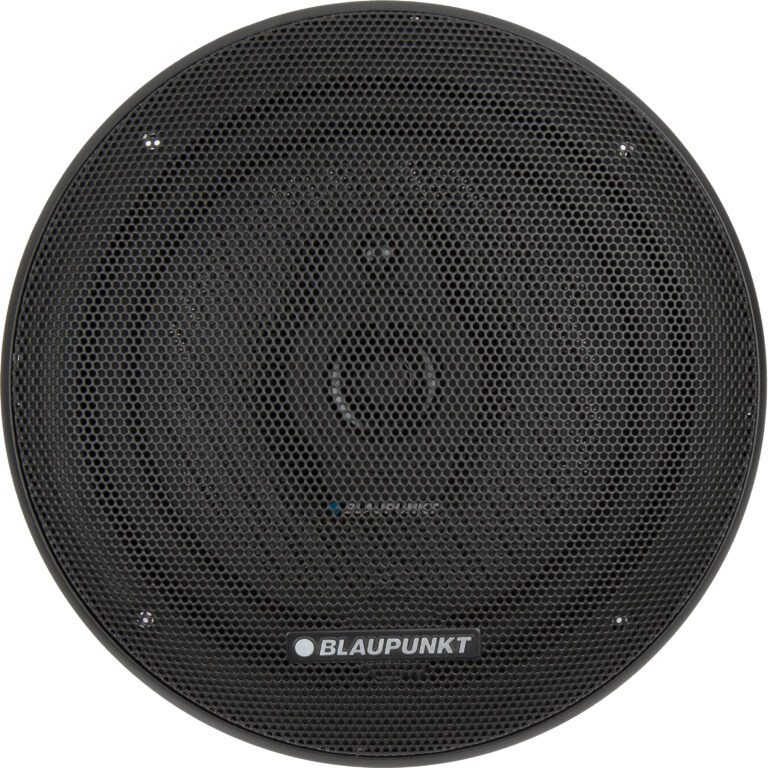 BPSX650 65 in 3 Way Car Speakers