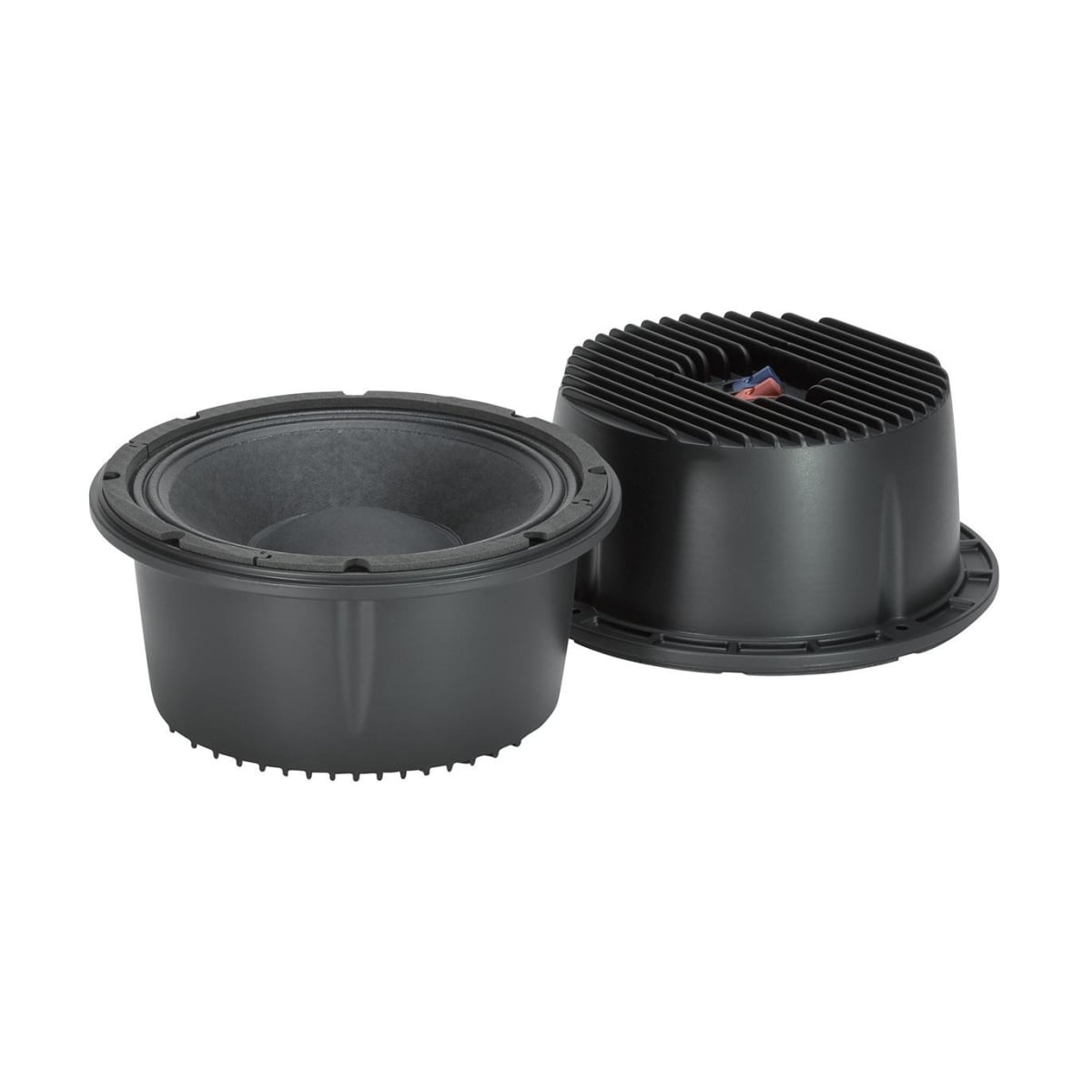 MR10N305 10 in. Mid Bass Speaker - 1000 watts