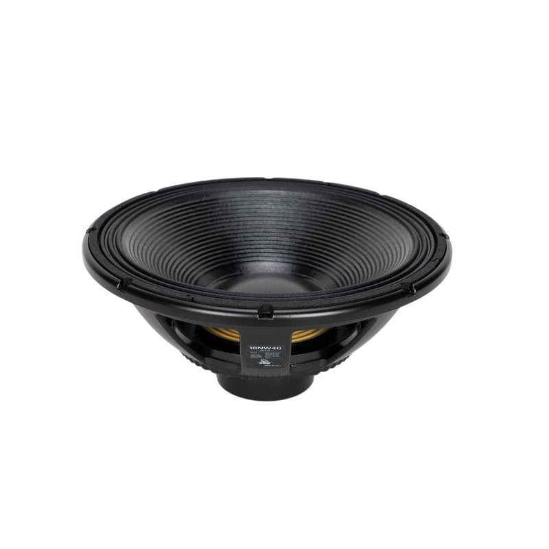 Picture of AMP 18NW40-8 18 in. Neo 3000W 97dB 25-1000Hz Woofer