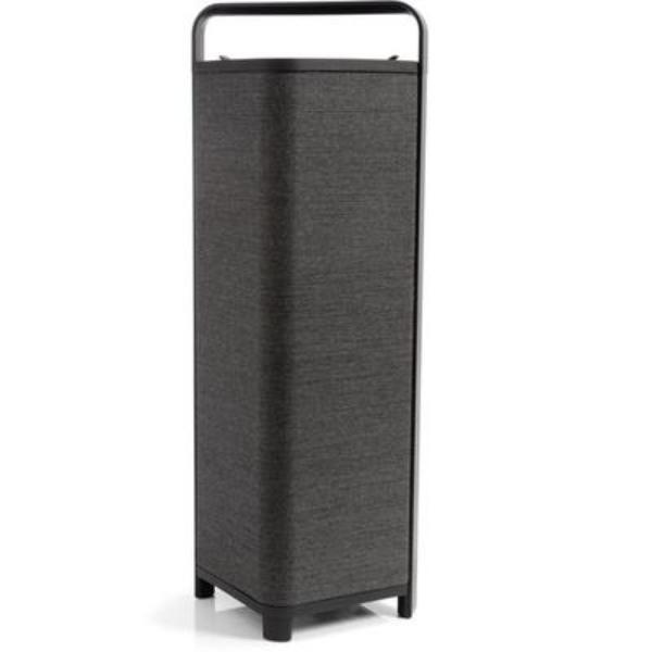 P9 Outdoor Bluetooth Water Proof Speaker, Black