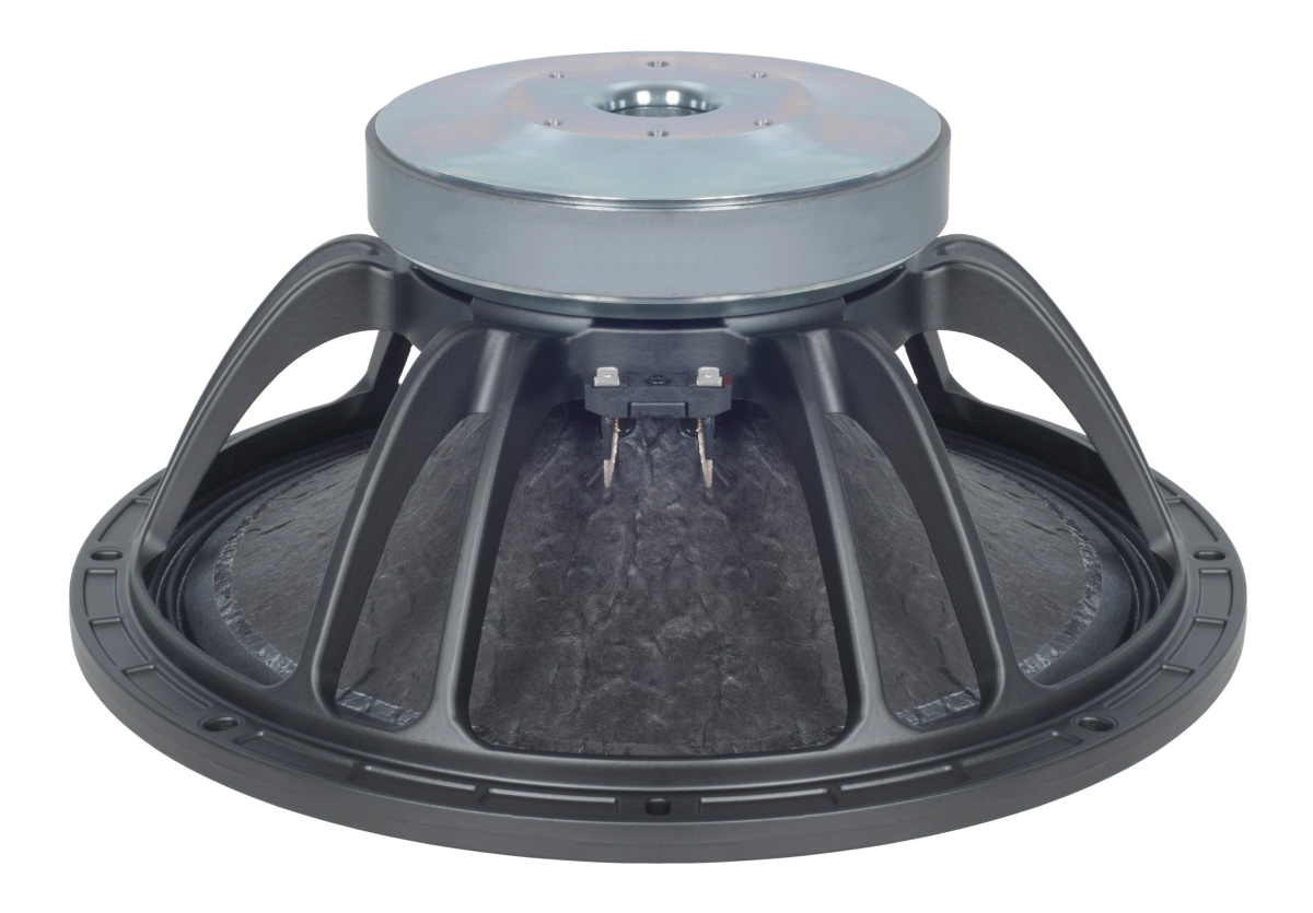 15FW88-8 15 in. 8 Ohm 1400W Ferrite Woofer