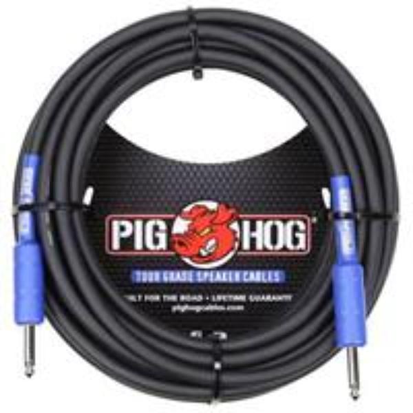 Picture of Pig Hog PHSC100 100 ft. 14 Gauge Speaker Wire