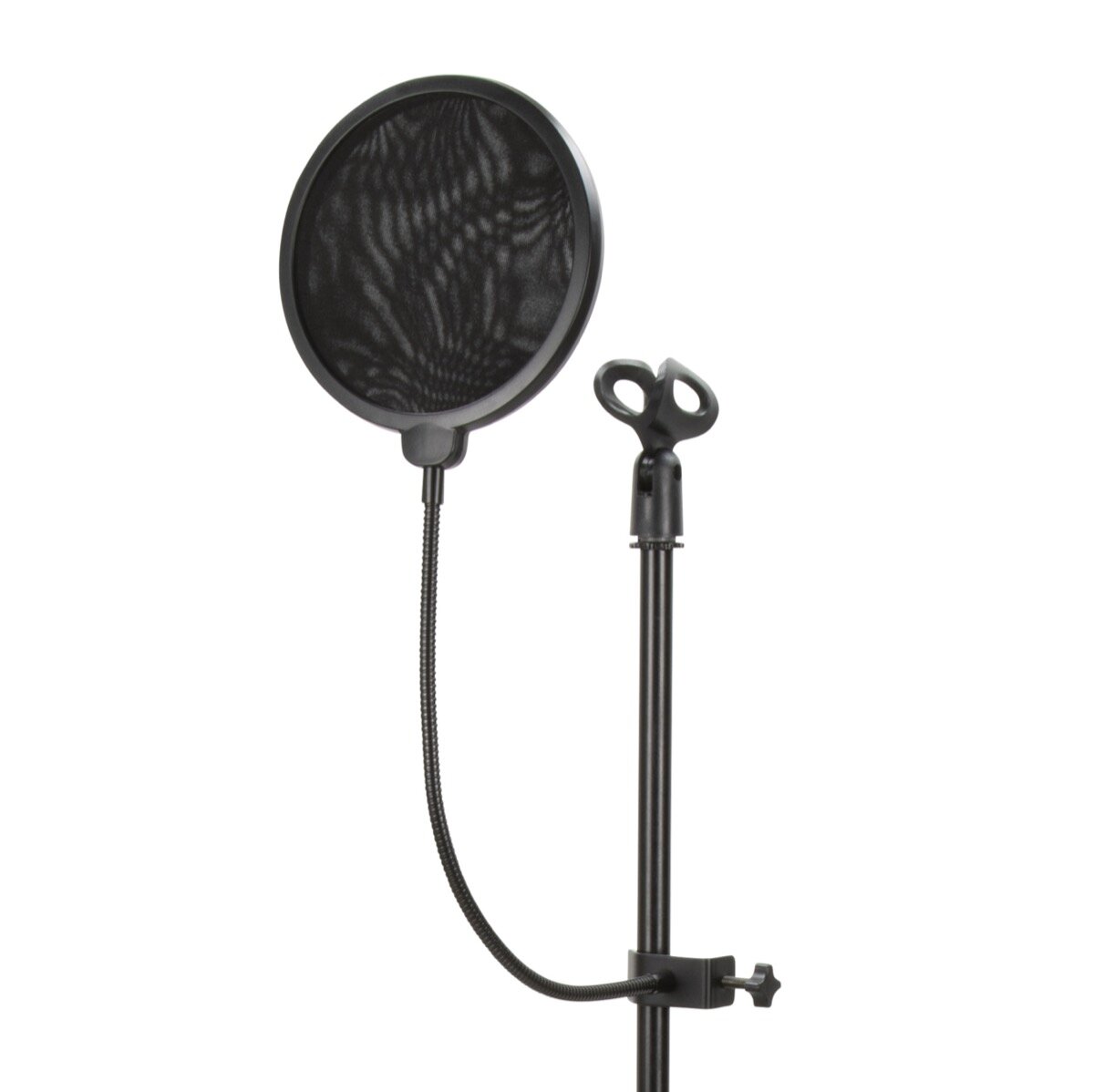 Picture of Pig Hog PHMPOP Microphone Pop Filter