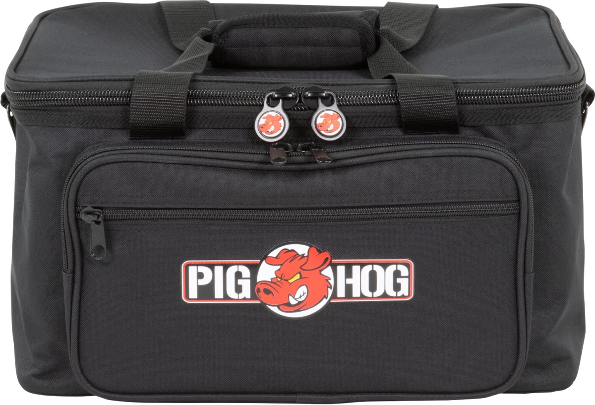 Picture of Pig Hog PHCOB-SM Mini Cable Organizer Bag&#44; Small