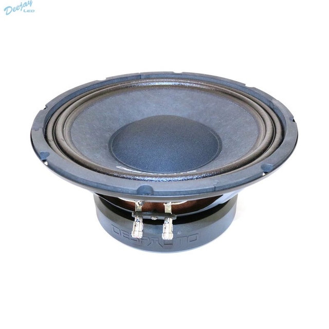 DESPACITO804 8 in. 500 watt 4 OHM Midbass Despacito Speaker