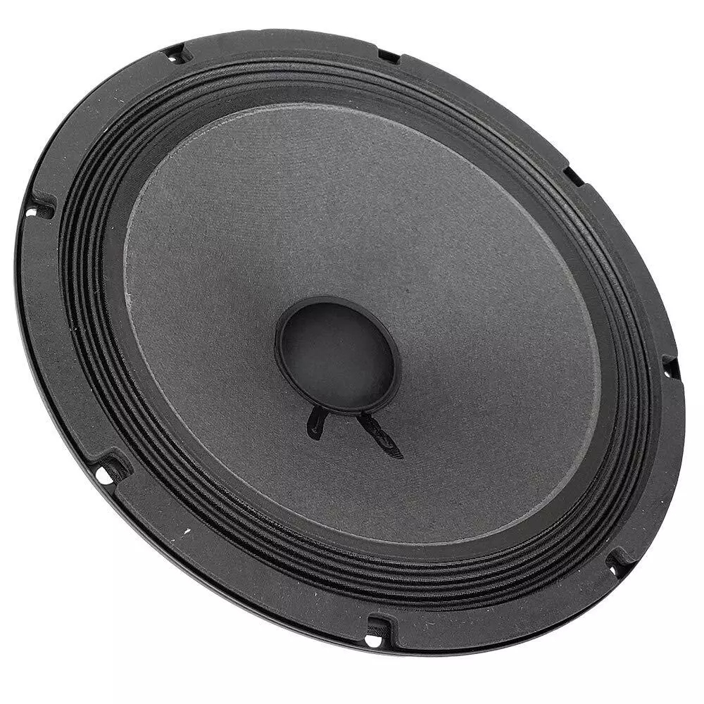 Picture of Faital PRO 10FE200-4 10 in. 300 Watts Max 8-Ohms Woofer