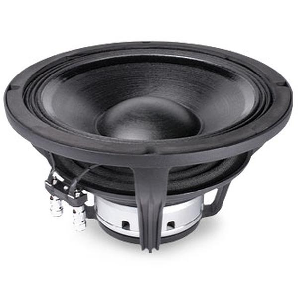 Picture of Faital PRO 10FH520-8 10 in. Super MID Bass Vehicle Speakers