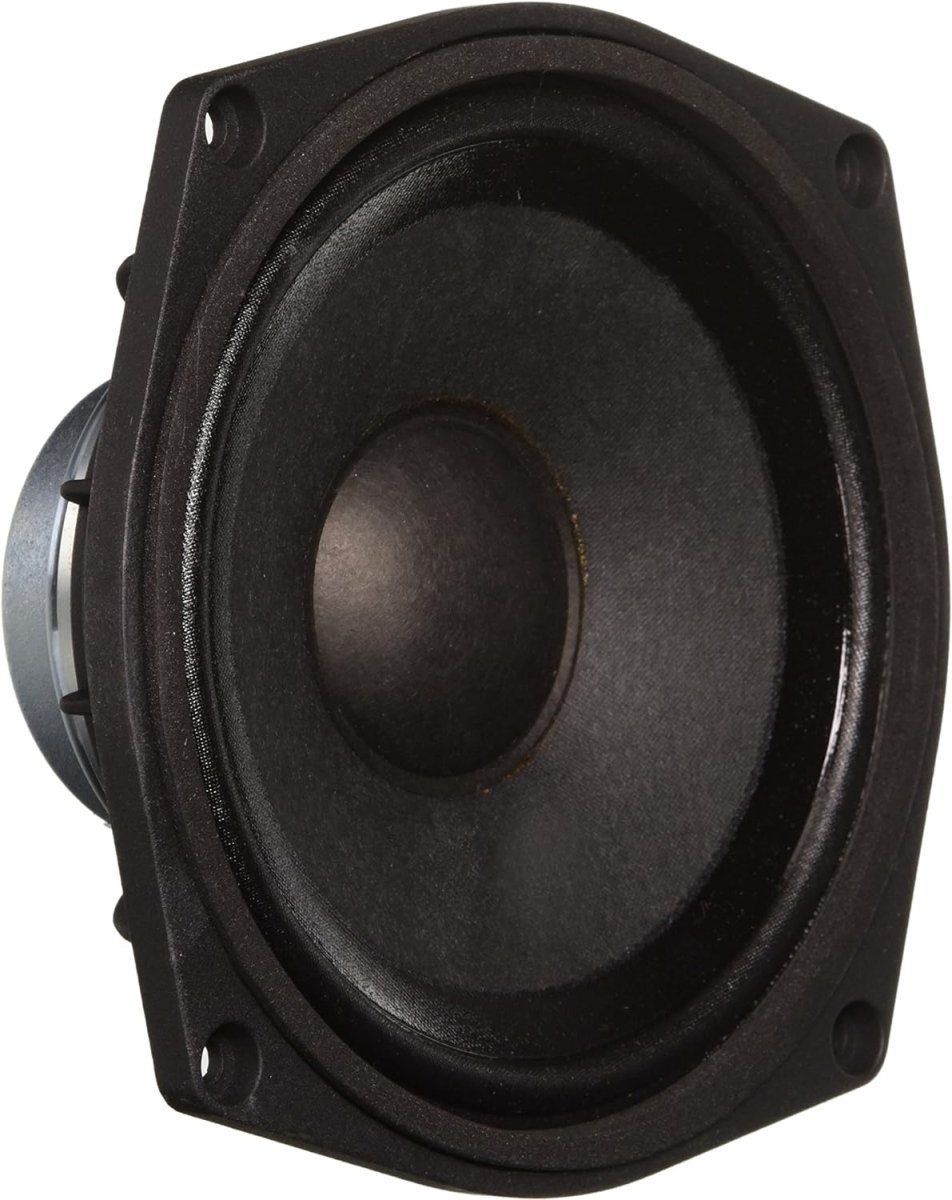 Picture of Faital PRO 6PR122-8 6 in. Midrange 120W-8 Ohm Vehicle Speakers