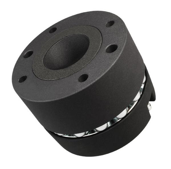 HF200-8 2 in. Bolt-on High Frequency Driver with Titanium Dome Diaphragm 8-Ohms Neodymium Magnet