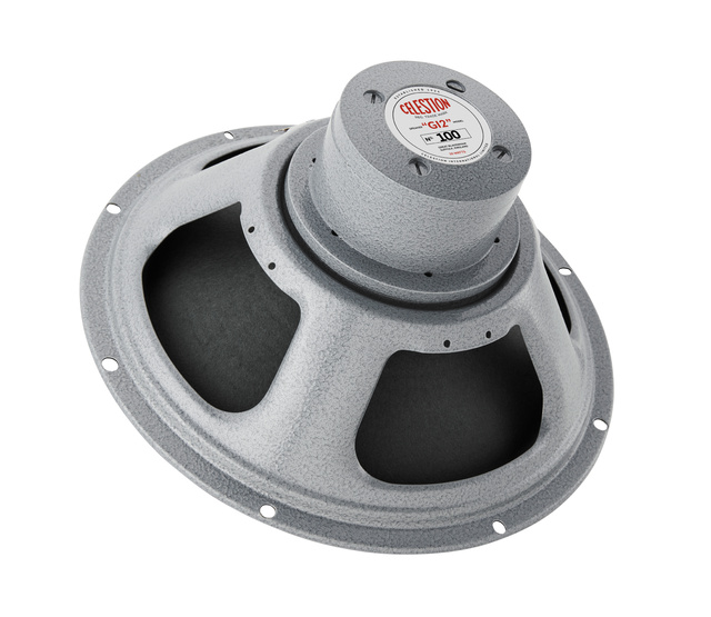 T101 12 in. T101 16-Ohm 30 watt Guitar Speaker
