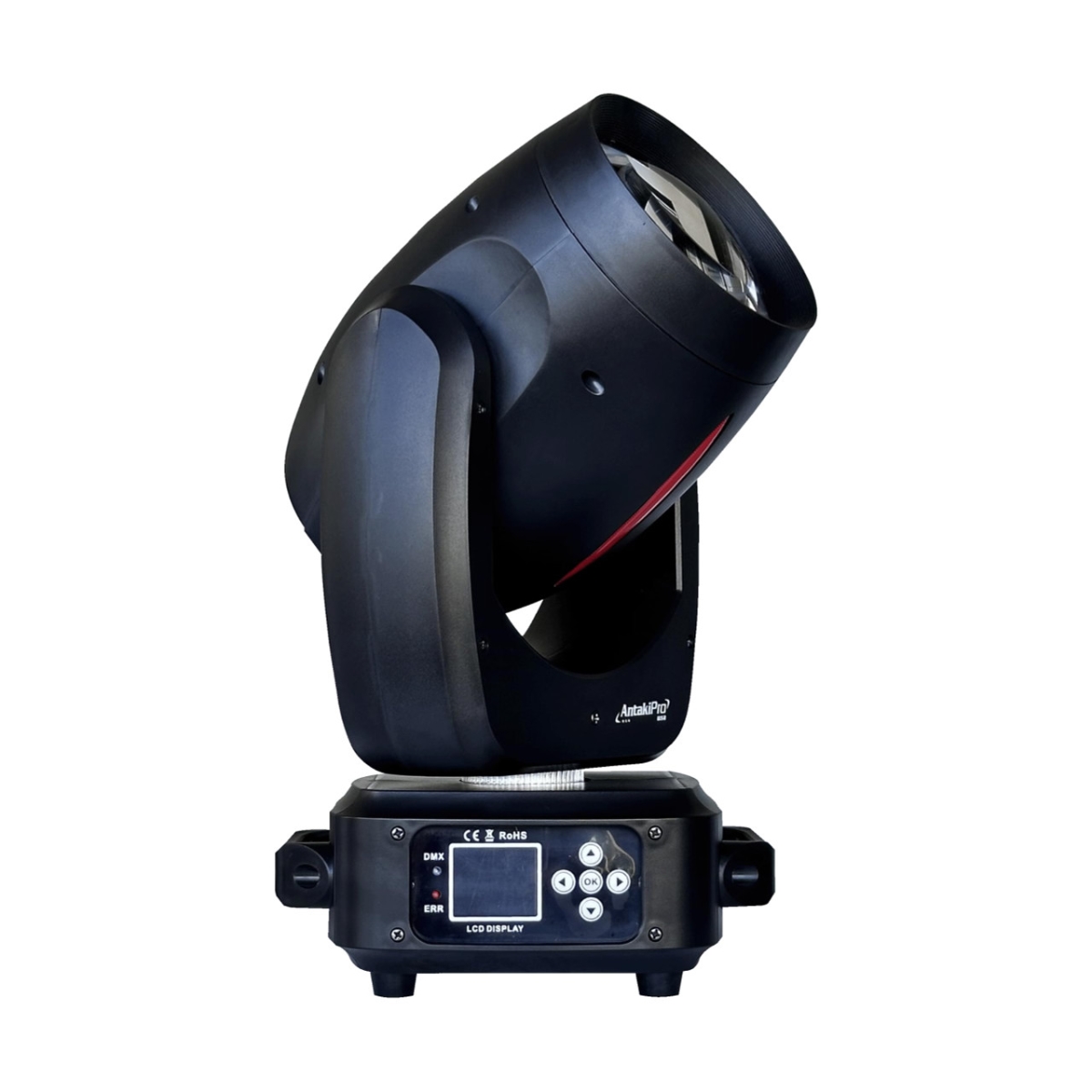 AP-180MH 180W LED Beam Entertainment Venue Lighting Moving Head