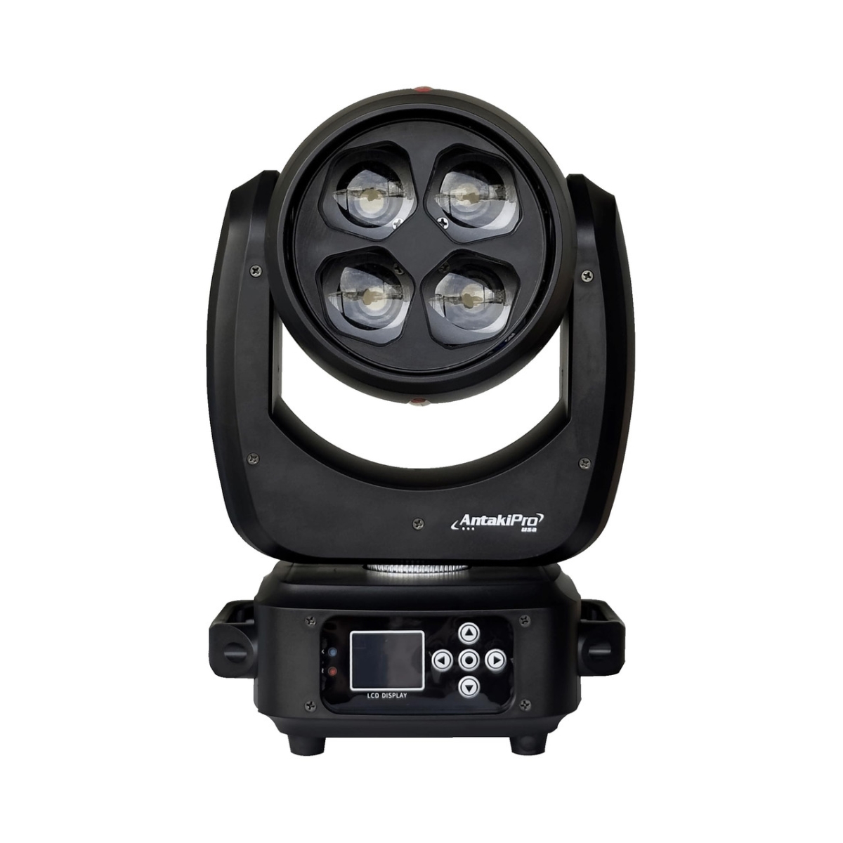 Picture of Antakipro AP-150MH 150W LED Bee Eye Wash Lighting Moving Head