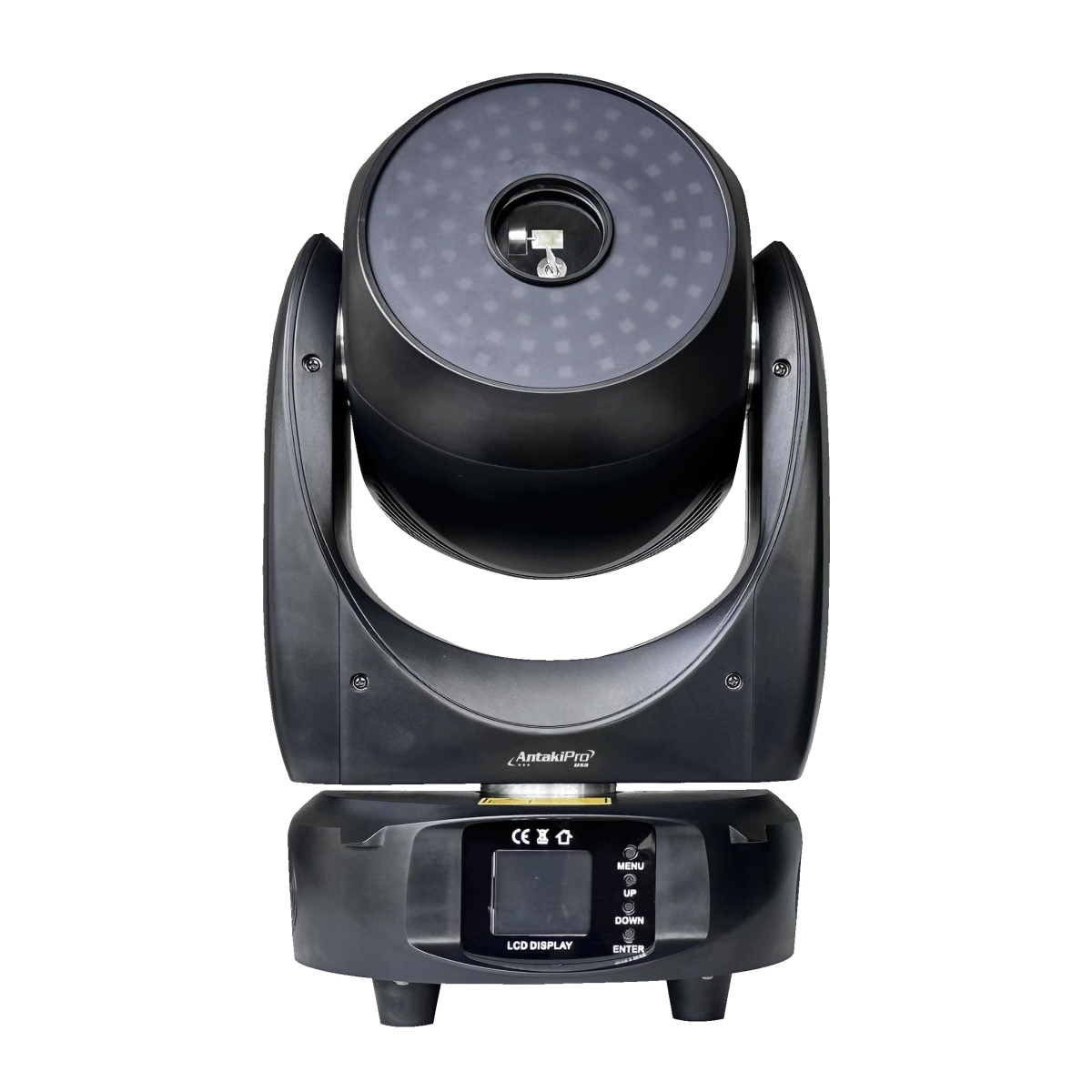 Picture of Antakipro AP-200MH 5W RGB Laser Light Moving Head