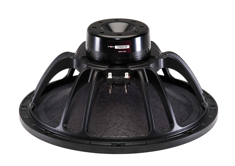 Picture of B&C RCK15NDL88-8 8 Ohm Recone Woofer Kit for 15NDL88