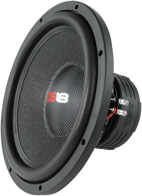 DS18 AUDIO Z15LE