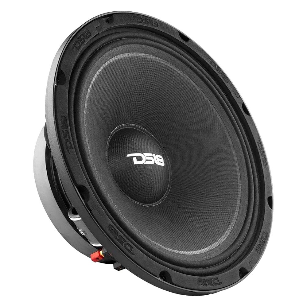 PRO-FU12.4 12 in. Pro FU Series 1200W 4 Ohm Midrange Speaker