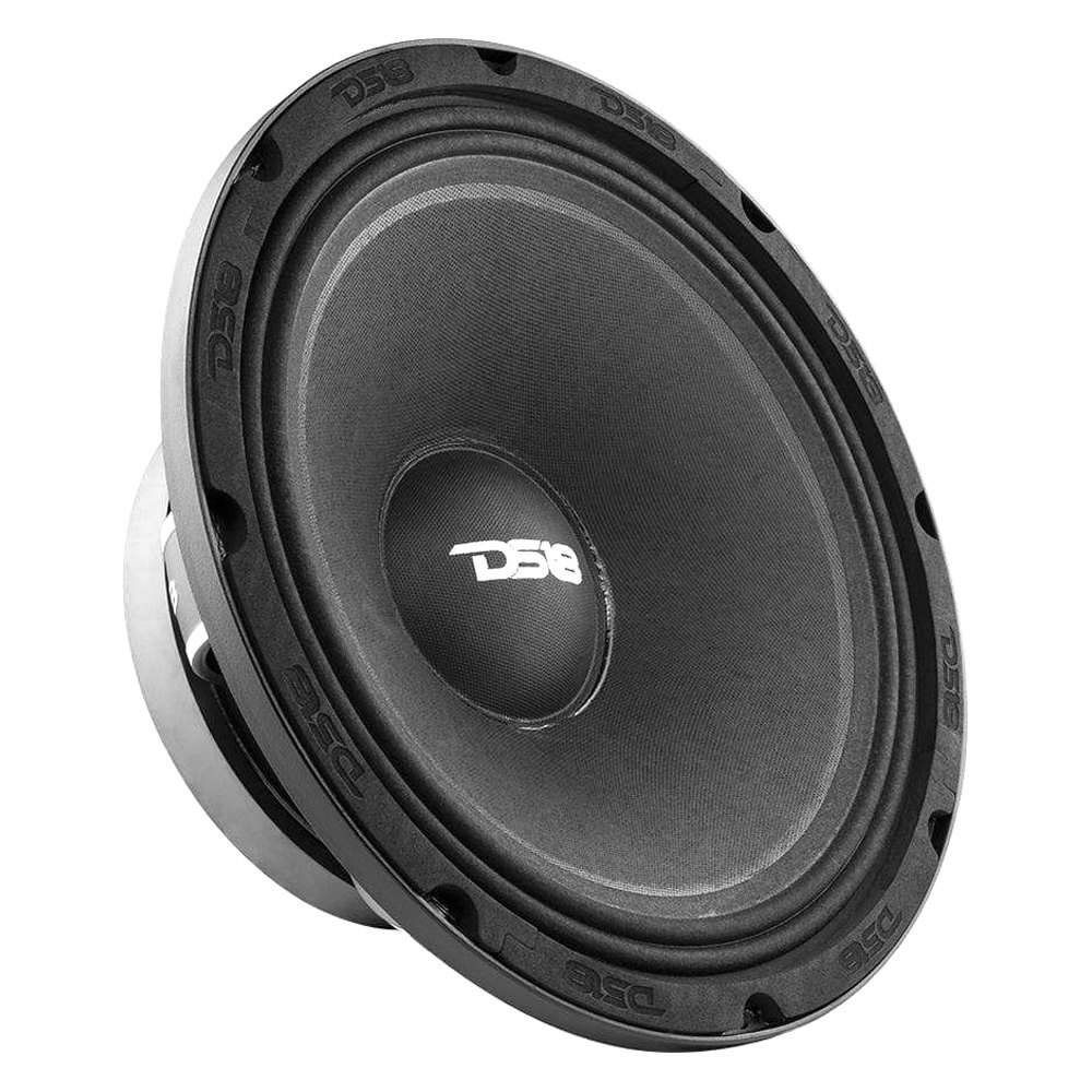 PRO-FU12.8 12 in. Pro FU Series 1200W 8 Ohm Midrange Speaker