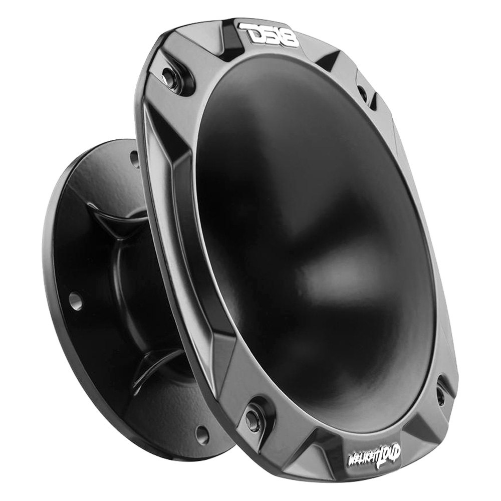 Picture of DS18 Audio PRO-HA52WH 2 in. Bolt on Horn Lens - White