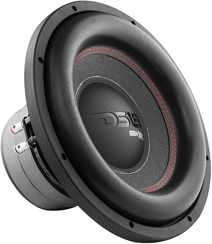 DS18 AUDIO GEN-XX12.4DHE