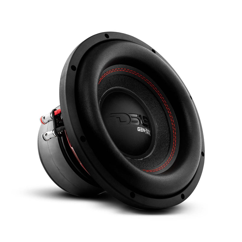 DS18 AUDIO GEN-XX10.4DHE