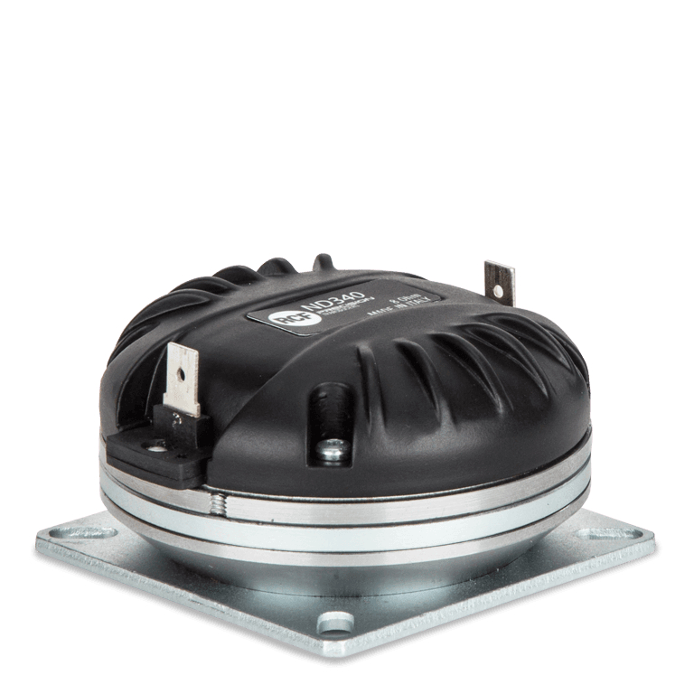 ND340-8 1 in. 100W Neo Driver