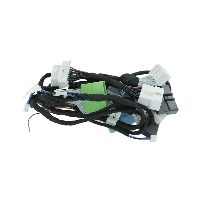 FTI-NSP8 T-Harness for Nissan & Infiniti PTS Models 2009-2017