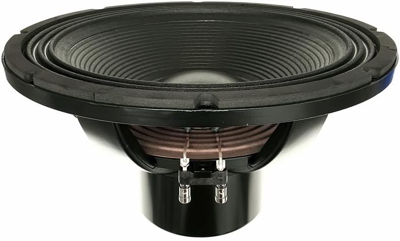 Picture of 18 Sound R18ID200 18 in. Drivers Neodymium Ultra High Performance Subwoofer - Optimized 1800W - RMS 3600W Peak