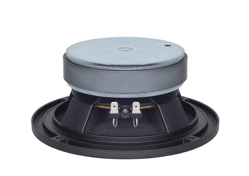 B&C 6PEV13-8 6 in. 240W High Frequency Midrange Speaker
