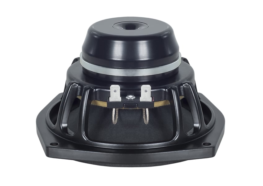 B&C 5NDL38-8 5 in. 8 Ohm Speaker with 180W Continuous Program Power