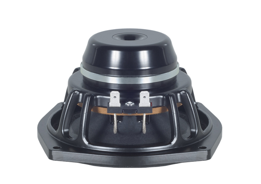 B&C 5MDN38-8 5 in. Midrange Bass Speaker with Neo Magnet