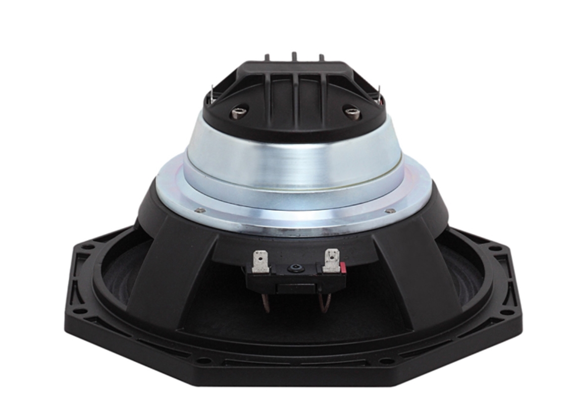 B&C 8CXN51-8 8 in. 500W Coax Neo Speaker Full Range