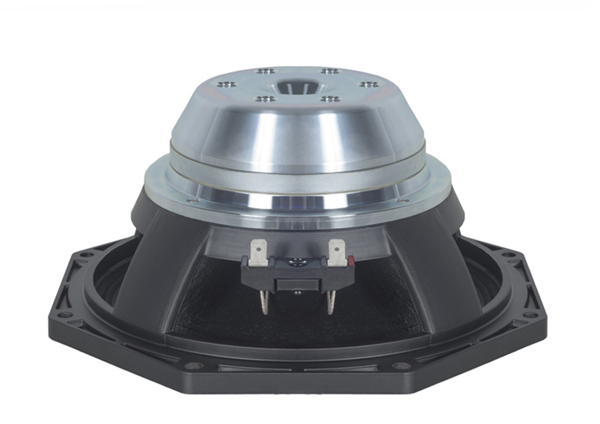 Picture of B&C 8NW51-8 8 in. Neo Mid Bass Woofer