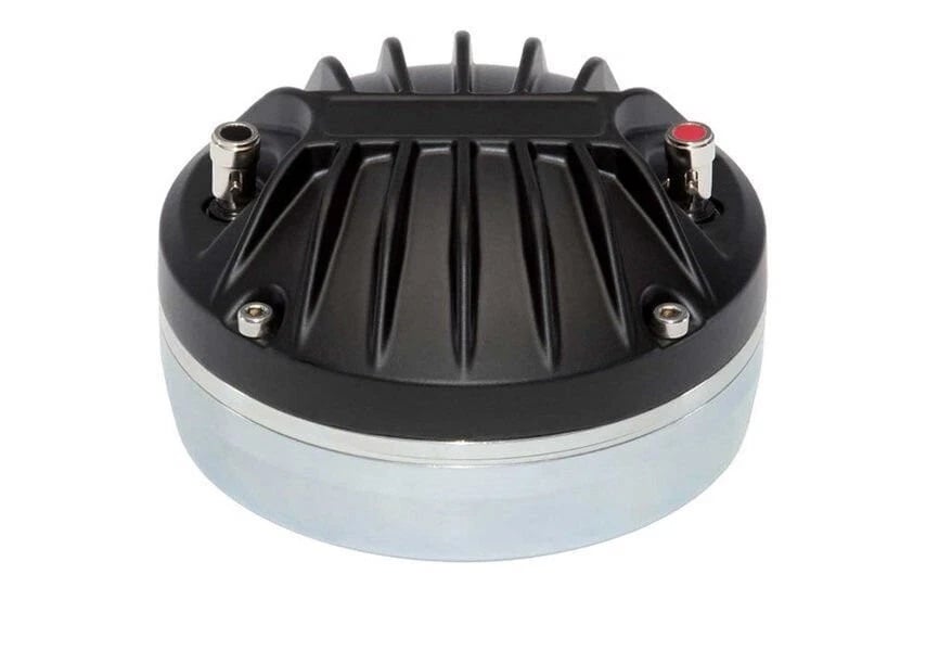 B&C DRV990TN-8 1.4 in. 200W Titanium 3.4 in. Diaphragm Driver