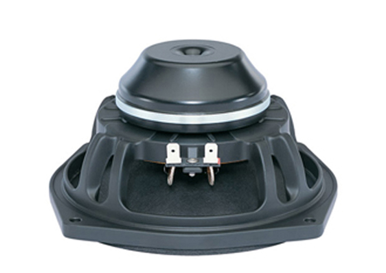 B&C 6NDL38-8 6.5 in. Neo Mid Bass Woofer Speaker