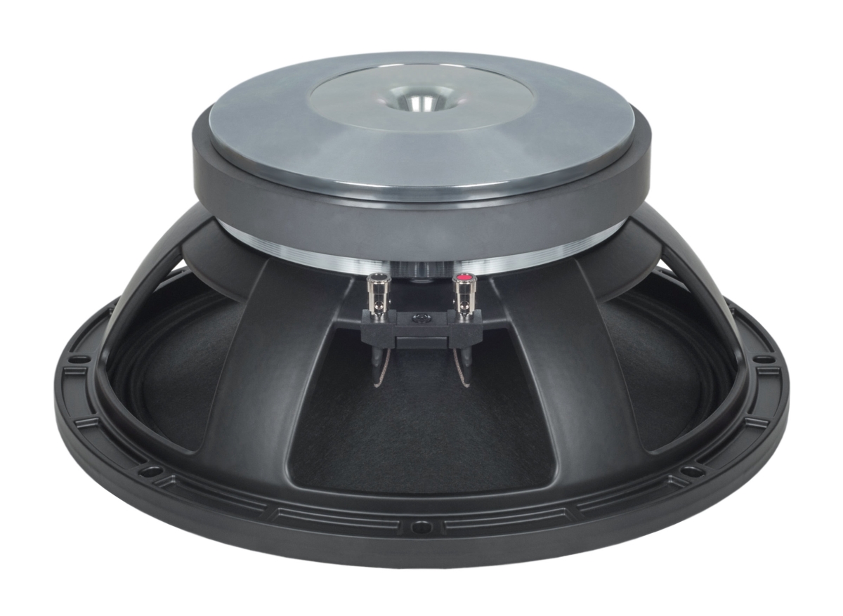 B&C 12PE32-8 12 in. Woofer with 4 in. Ceramic Magnet Coil